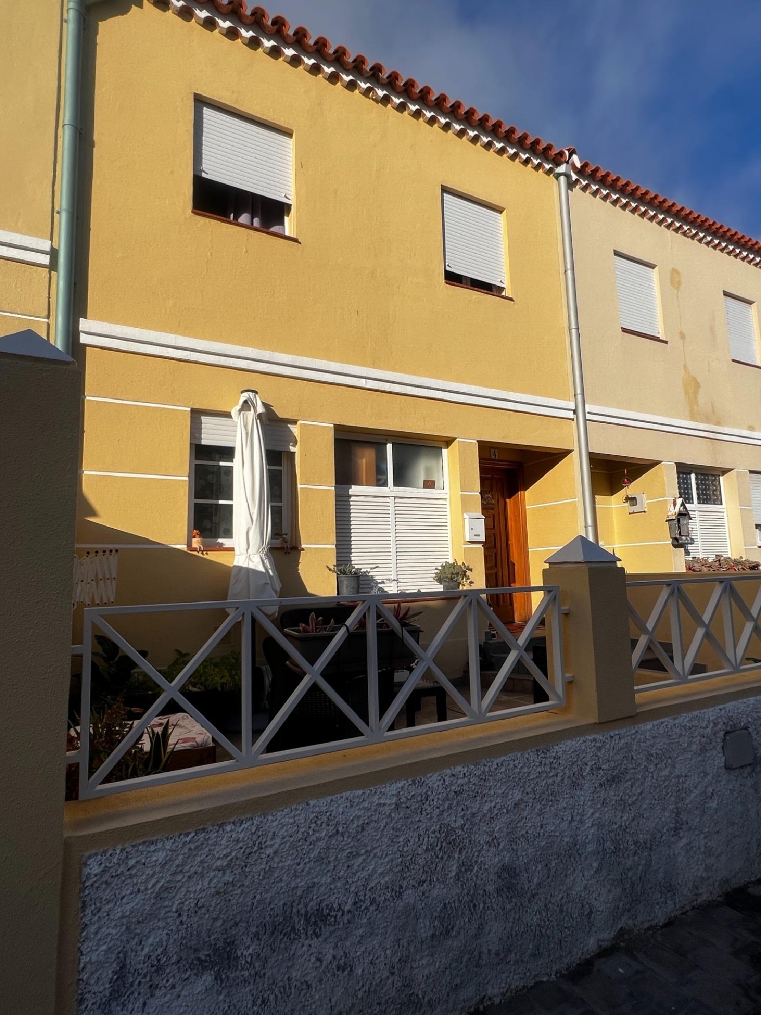 till salu hus San Sebastián De La Gomera Gomera (La) 8