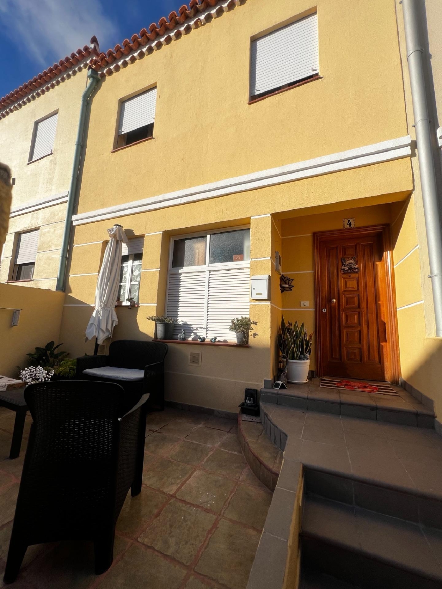 till salu hus San Sebastián De La Gomera Gomera (La) 5