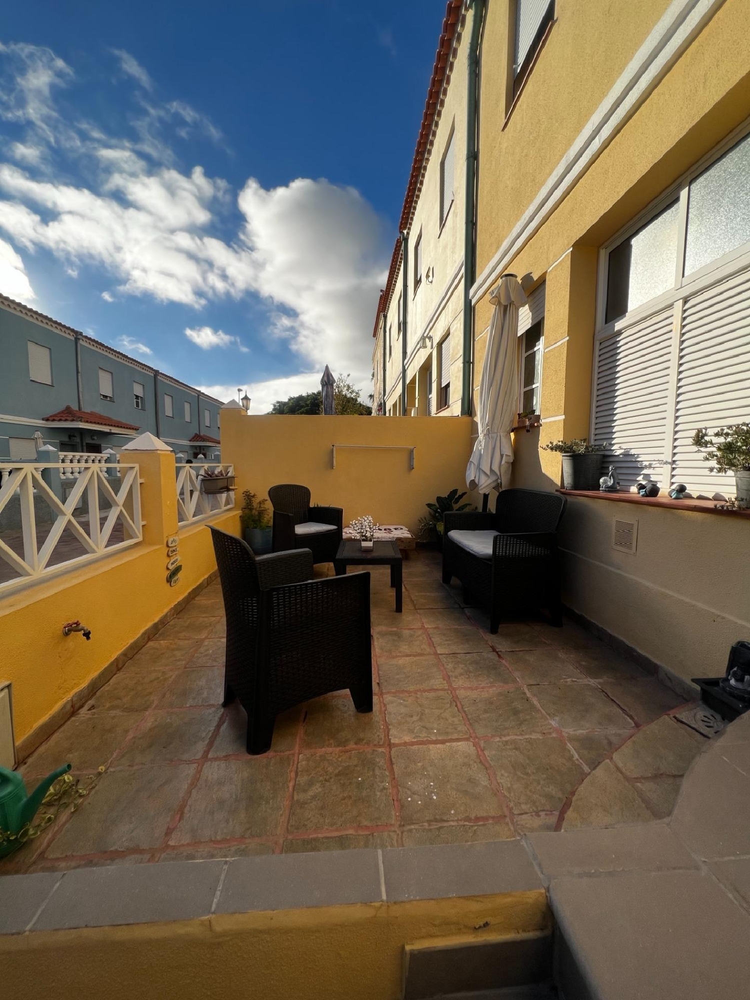 till salu hus San Sebastián De La Gomera Gomera (La) 6