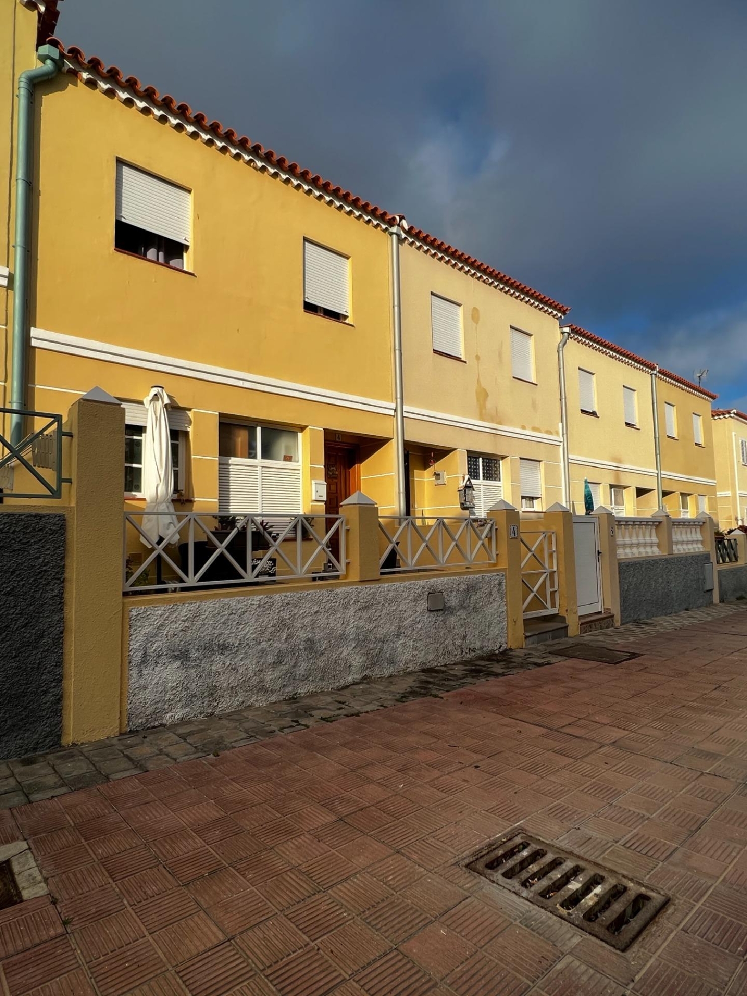 till salu hus San Sebastián De La Gomera Gomera (La) 4