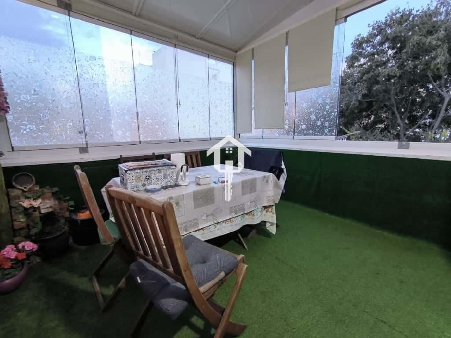  à vendre maison San Vicente Del Raspeig Alacantí 2