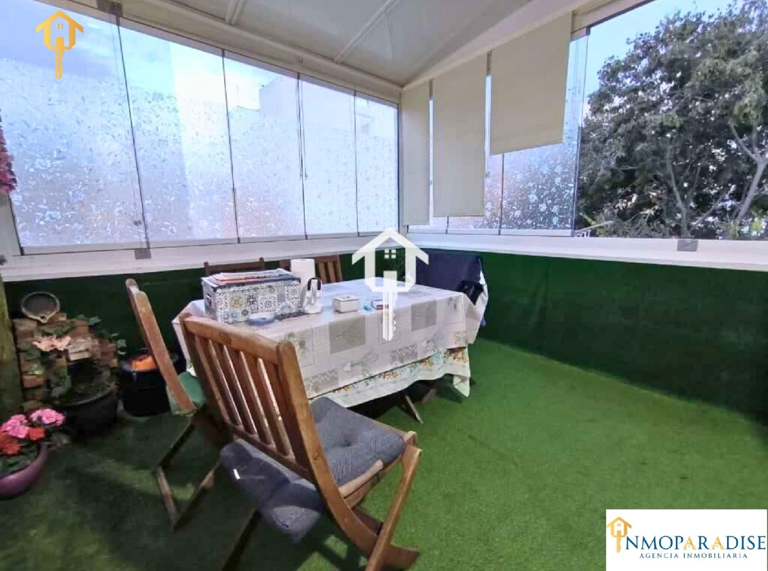  à vendre maison San Vicente Del Raspeig Alacantí 1