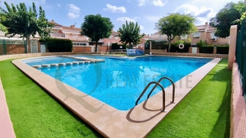 San Vicente Del Raspeig Alacantí maison foto 6330436