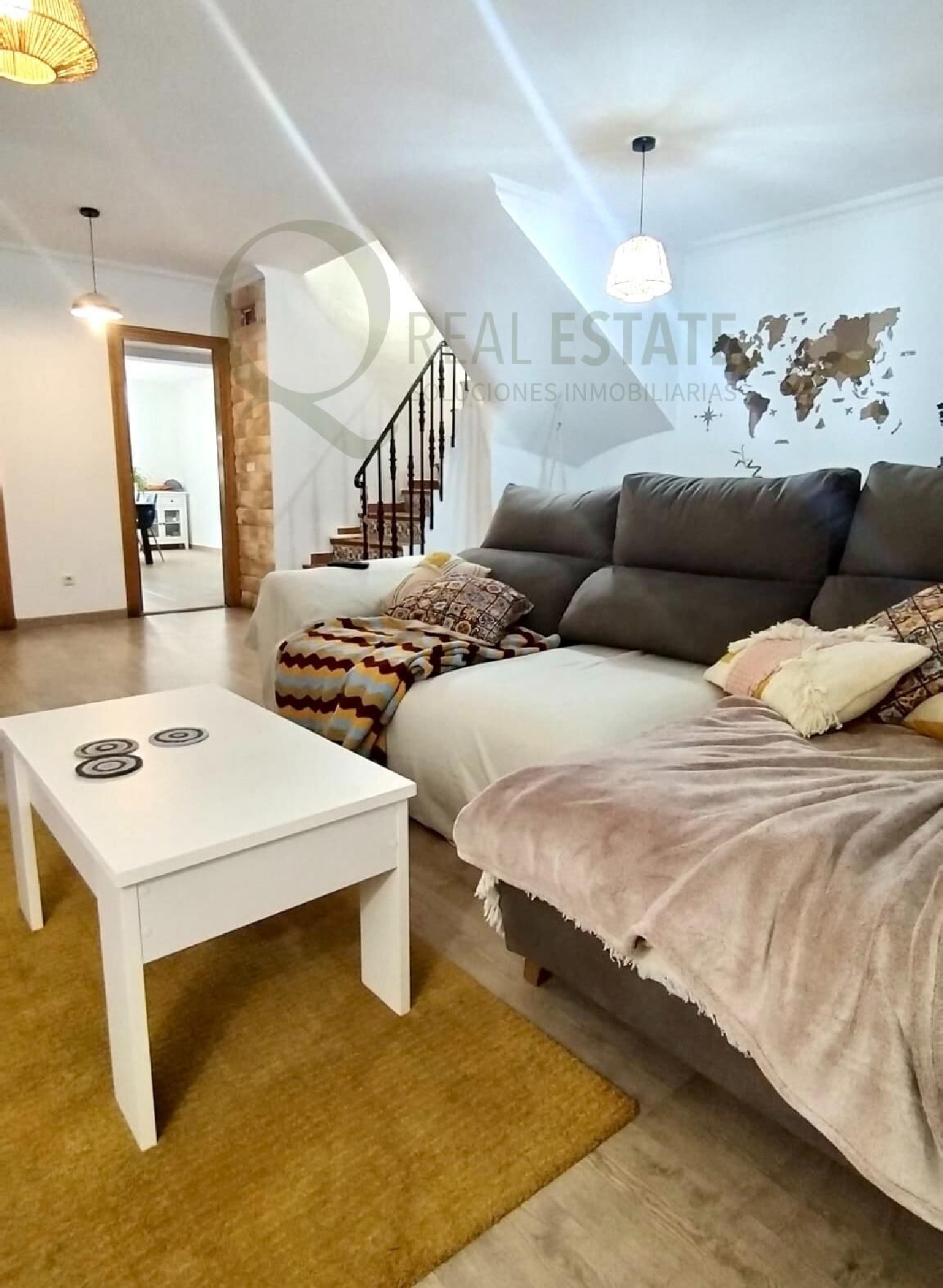  à vendre maison San Vicente Del Raspeig Alacantí 4