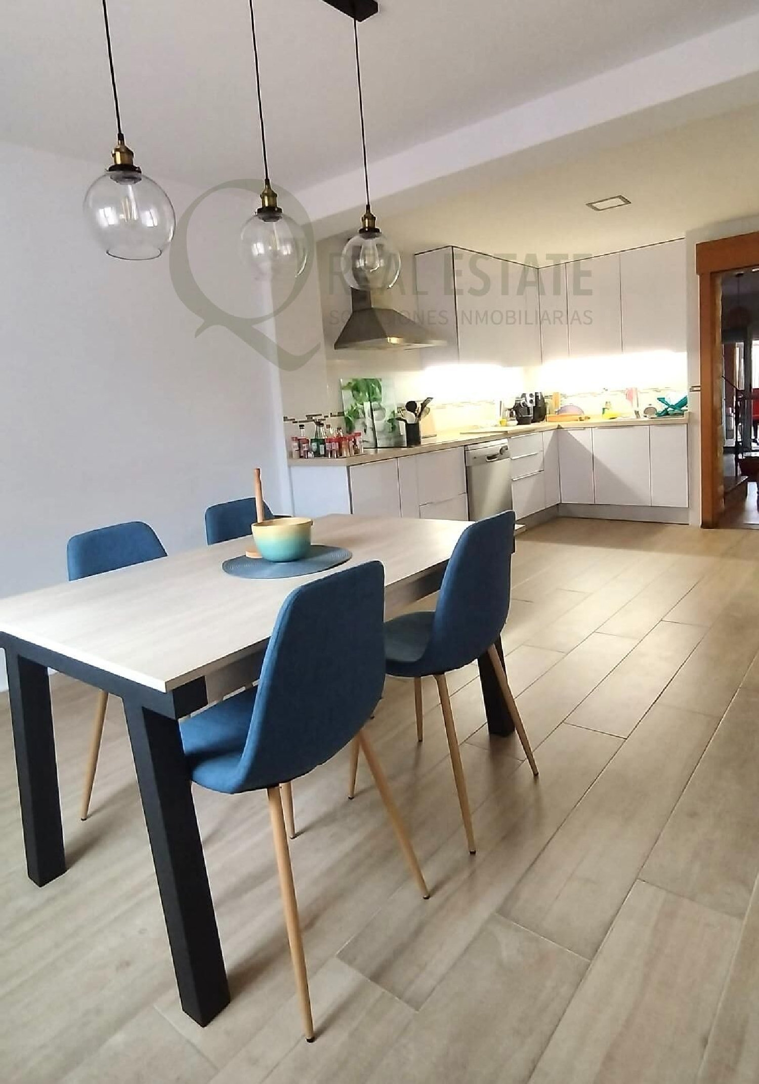  à vendre maison San Vicente Del Raspeig Alacantí 5