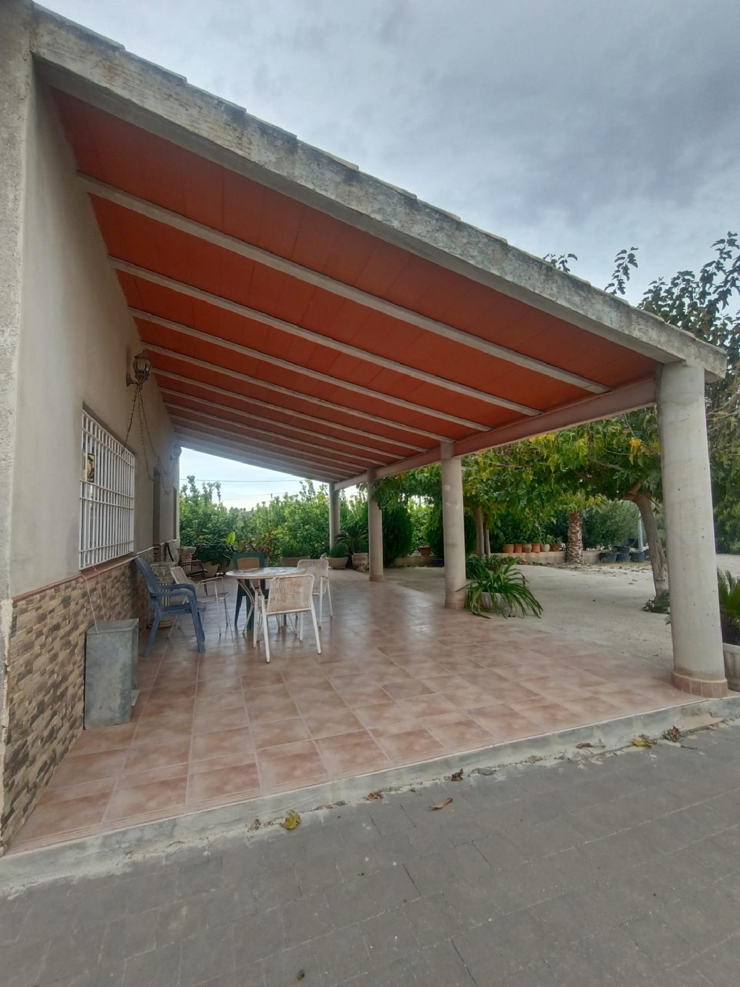  te koop huis Sangonera La Seca Huerta De Murcia 2