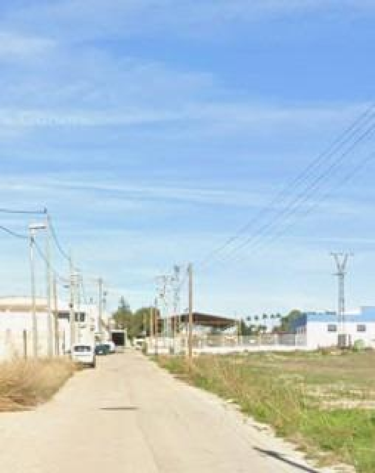  till salu hus Sangonera La Seca Huerta De Murcia 1