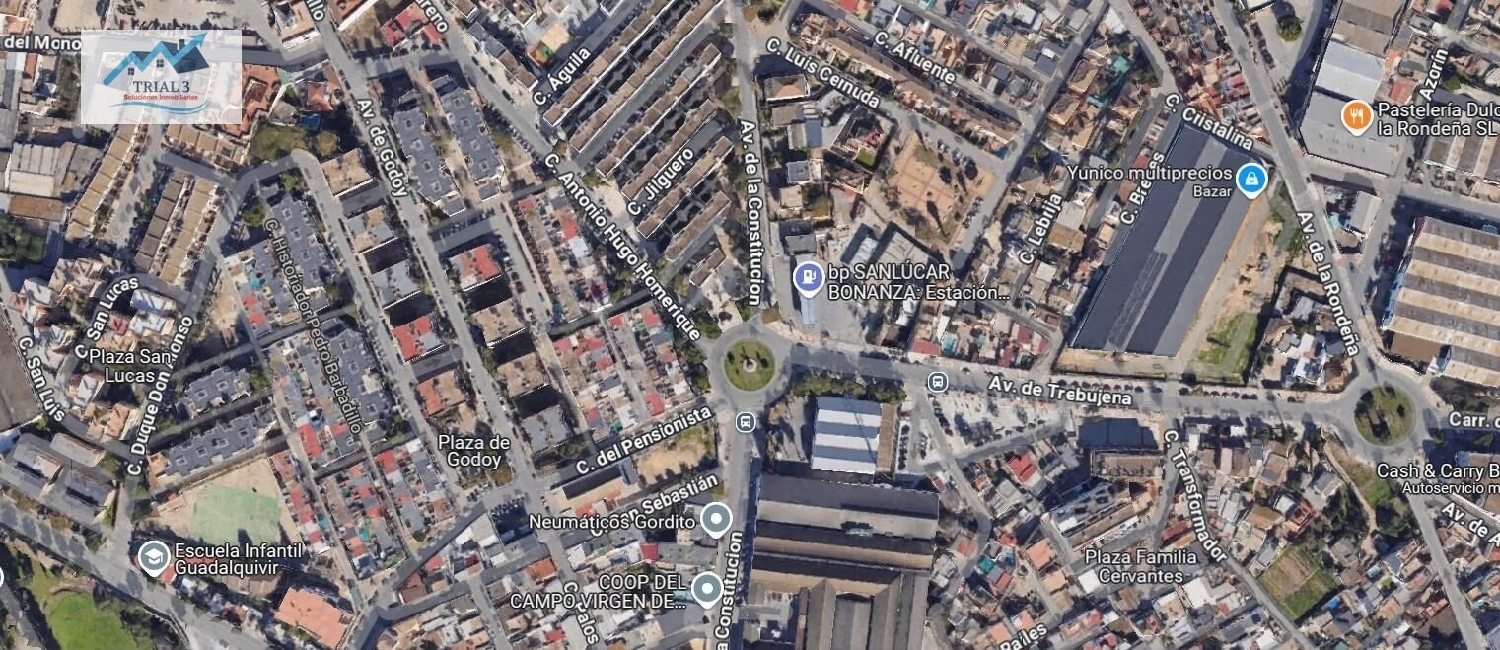  for sale house Sanlúcar De Barrameda Costa Noroeste 3