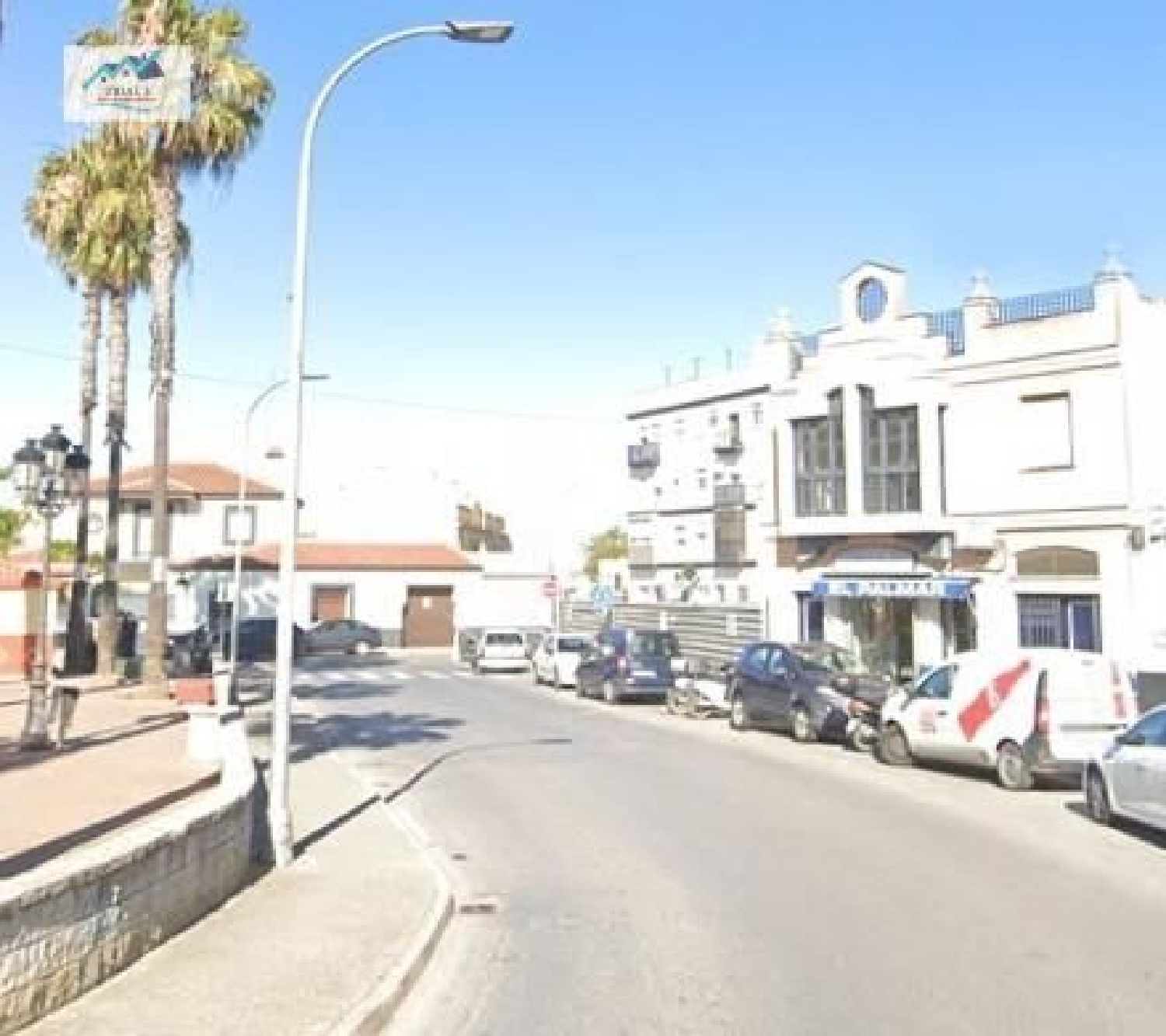  for sale house Sanlúcar De Barrameda Costa Noroeste 1