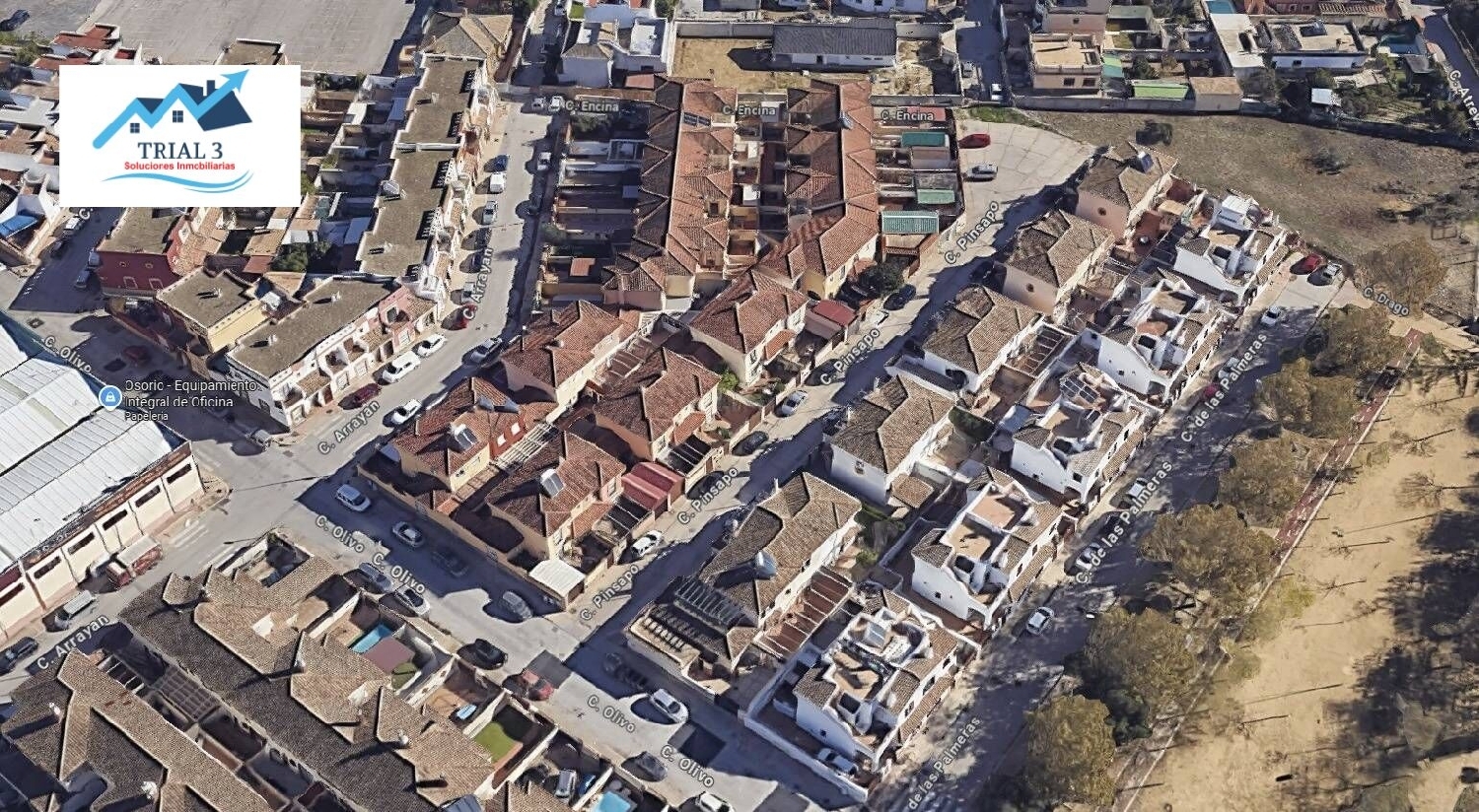 te koop huis Sanlúcar De Barrameda Costa Noroeste 3