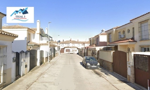 Sanlúcar De Barrameda Costa Noroeste maison foto 6341311