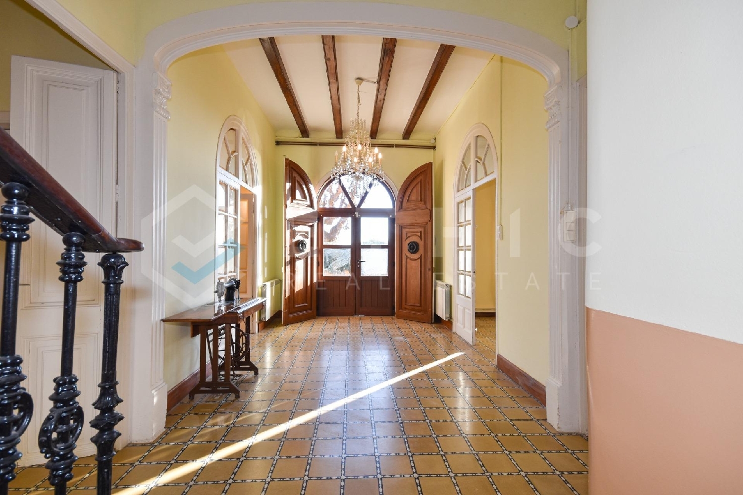  en venta casa Sant Andreu De Llavaneres Maresme 6