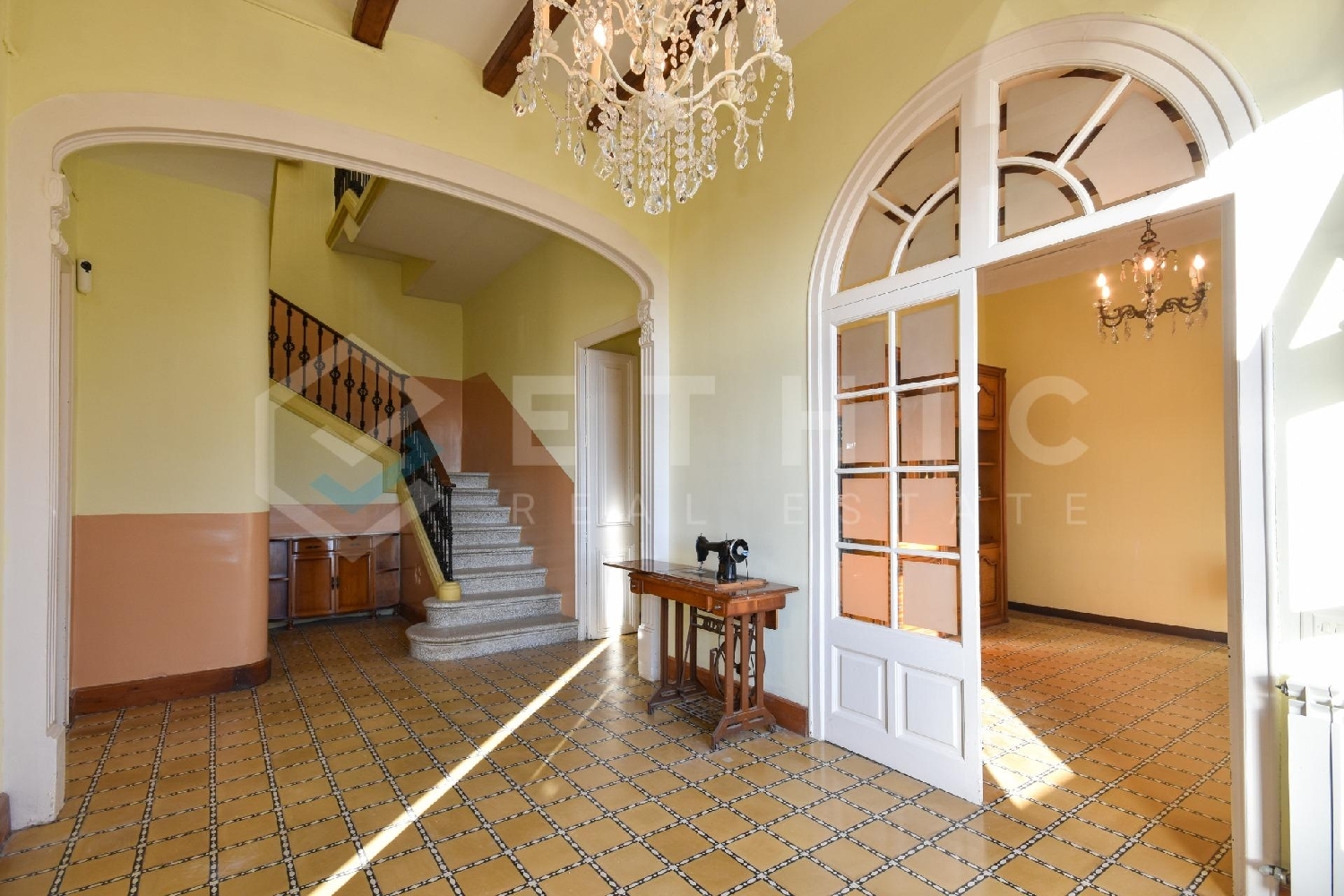  en venta casa Sant Andreu De Llavaneres Maresme 8