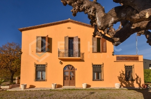Sant Andreu De Llavaneres Maresme casa foto 6328466