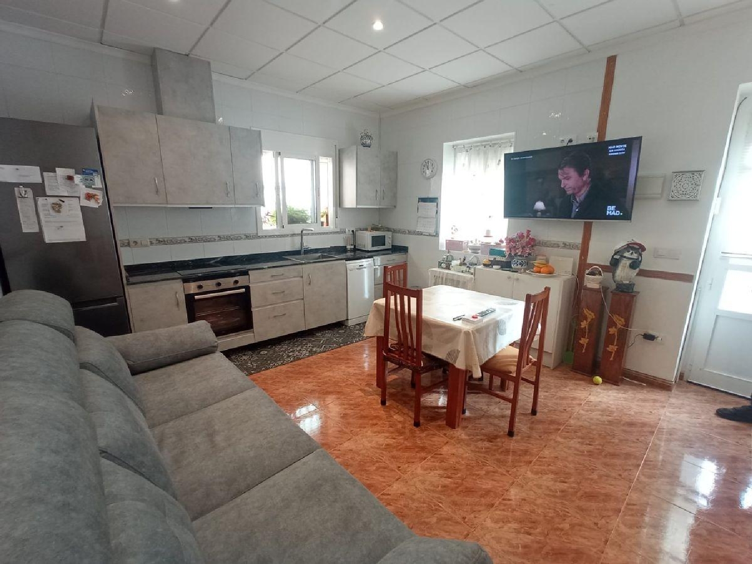  te koop huis Sant Carles De La Ràpita Montsià 1