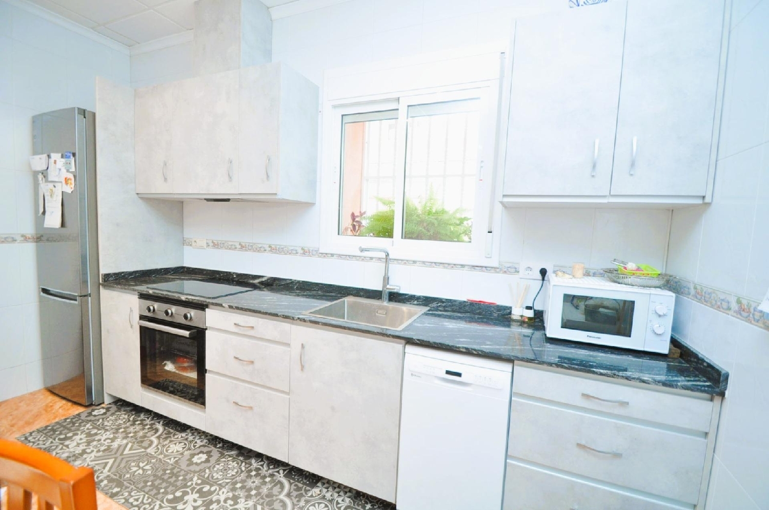 en venta casa Sant Carles De La Ràpita Montsià 4