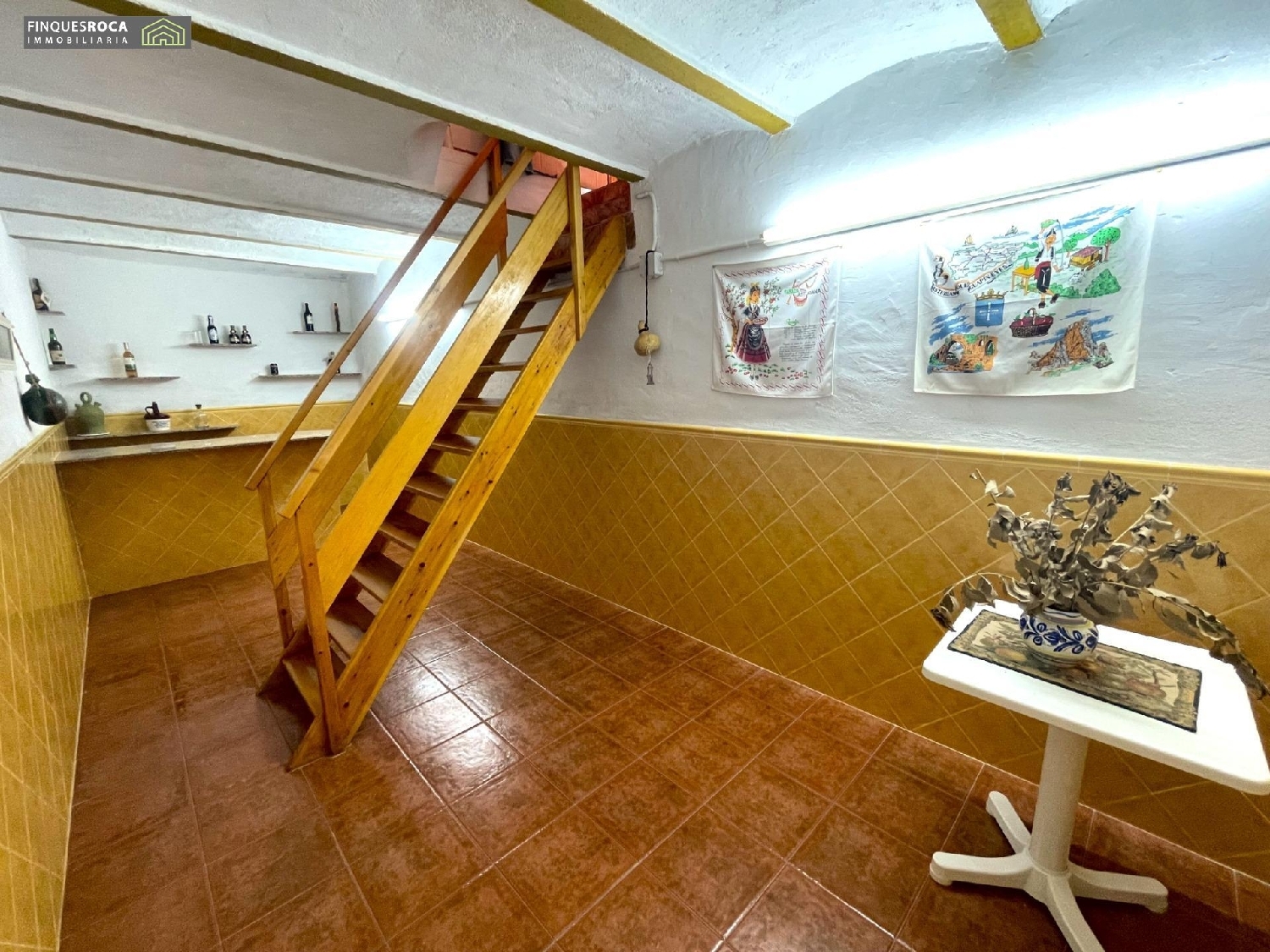 en venta casa Sant Carles De La Ràpita Montsià 8