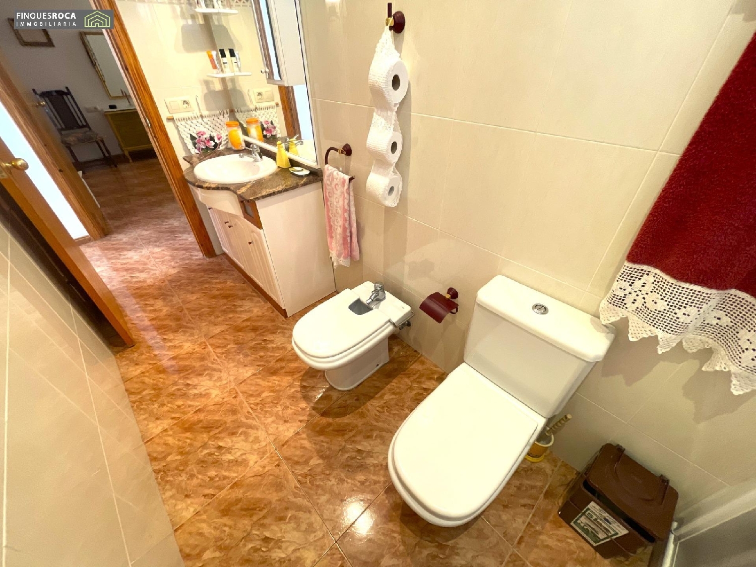 en venta casa Sant Carles De La Ràpita Montsià 6