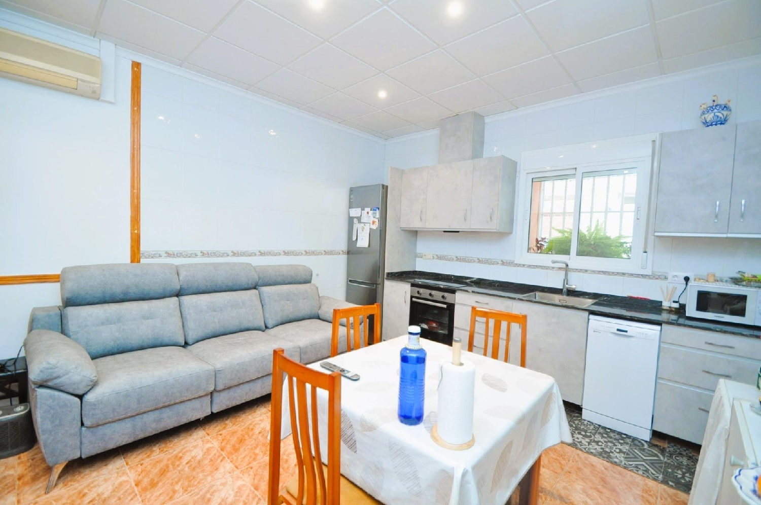 en venta casa Sant Carles De La Ràpita Montsià 3