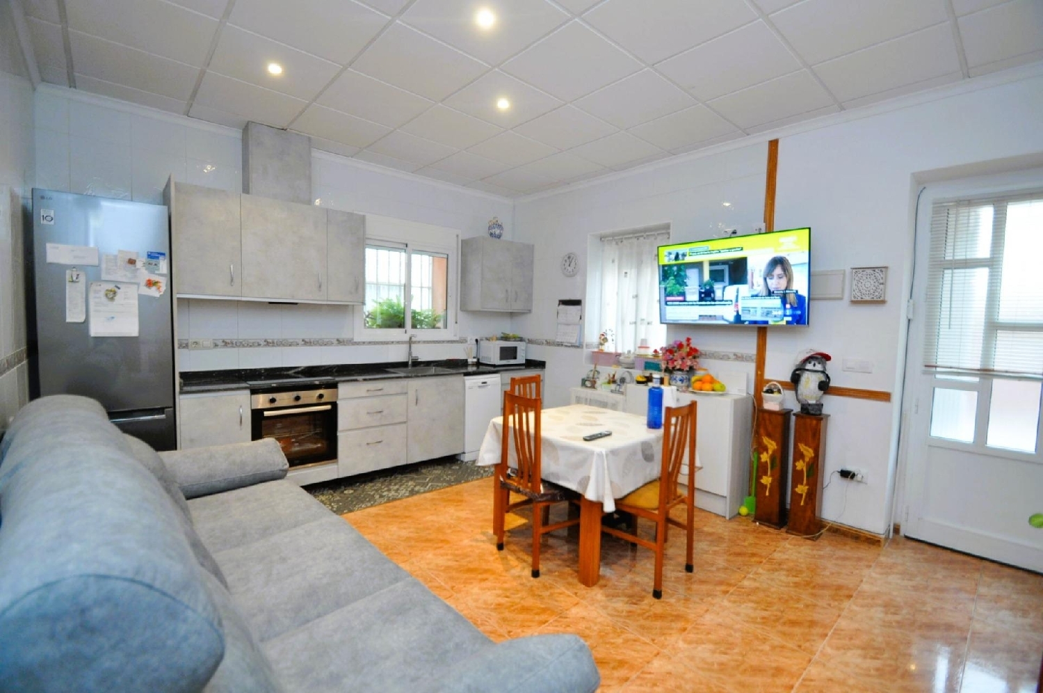 en venta casa Sant Carles De La Ràpita Montsià 2