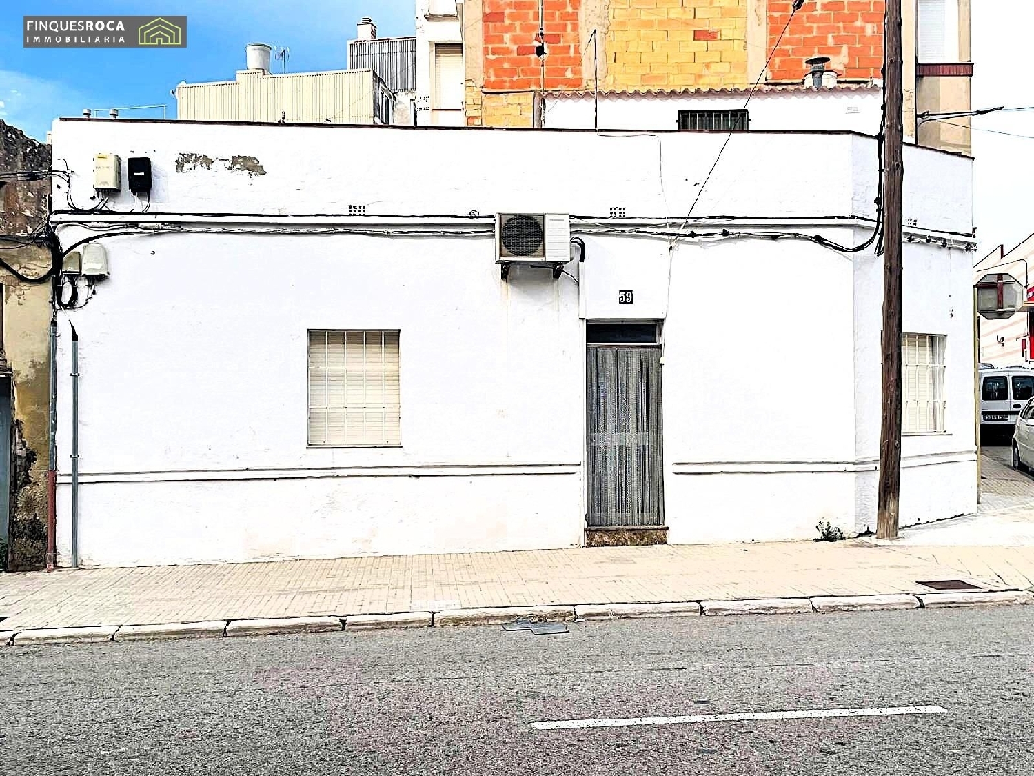  te koop huis Sant Carles De La Ràpita Montsià 1