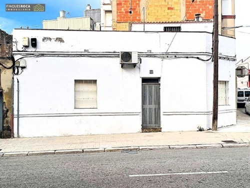 Sant Carles De La Ràpita Montsià casa foto 6336212