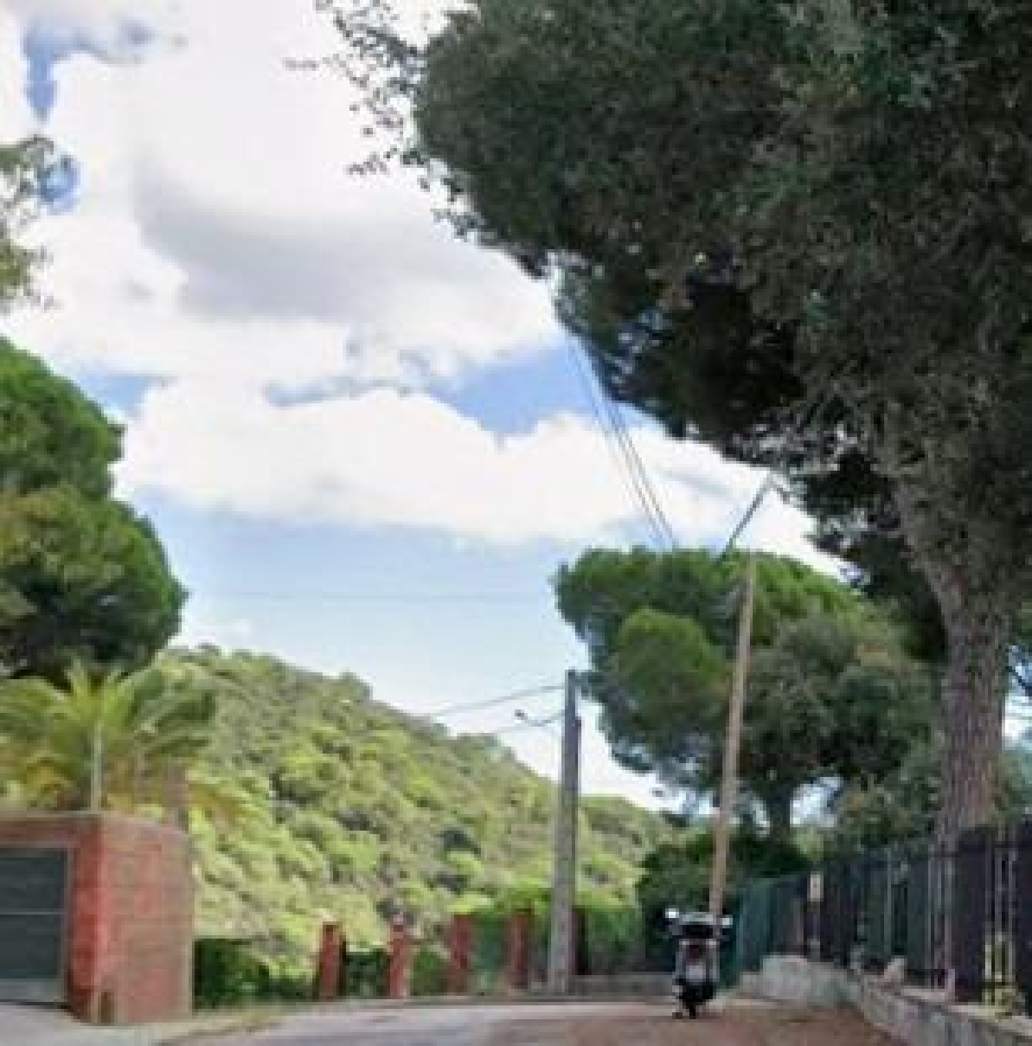  en venta casa Sant Cebria De Vallalta Maresme 1