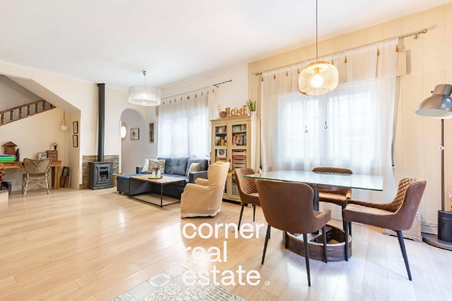  en venta casa Sant Cugat Del Vallès Vallès Occidental 4