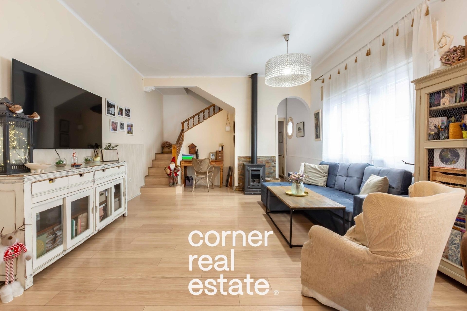  en venta casa Sant Cugat Del Vallès Vallès Occidental 7