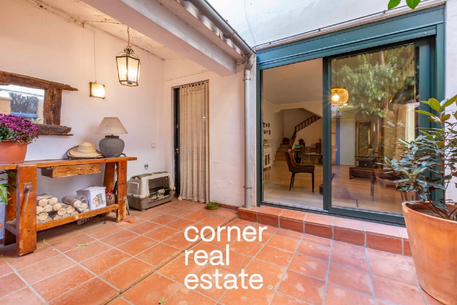  en venta casa Sant Cugat Del Vallès Vallès Occidental 3