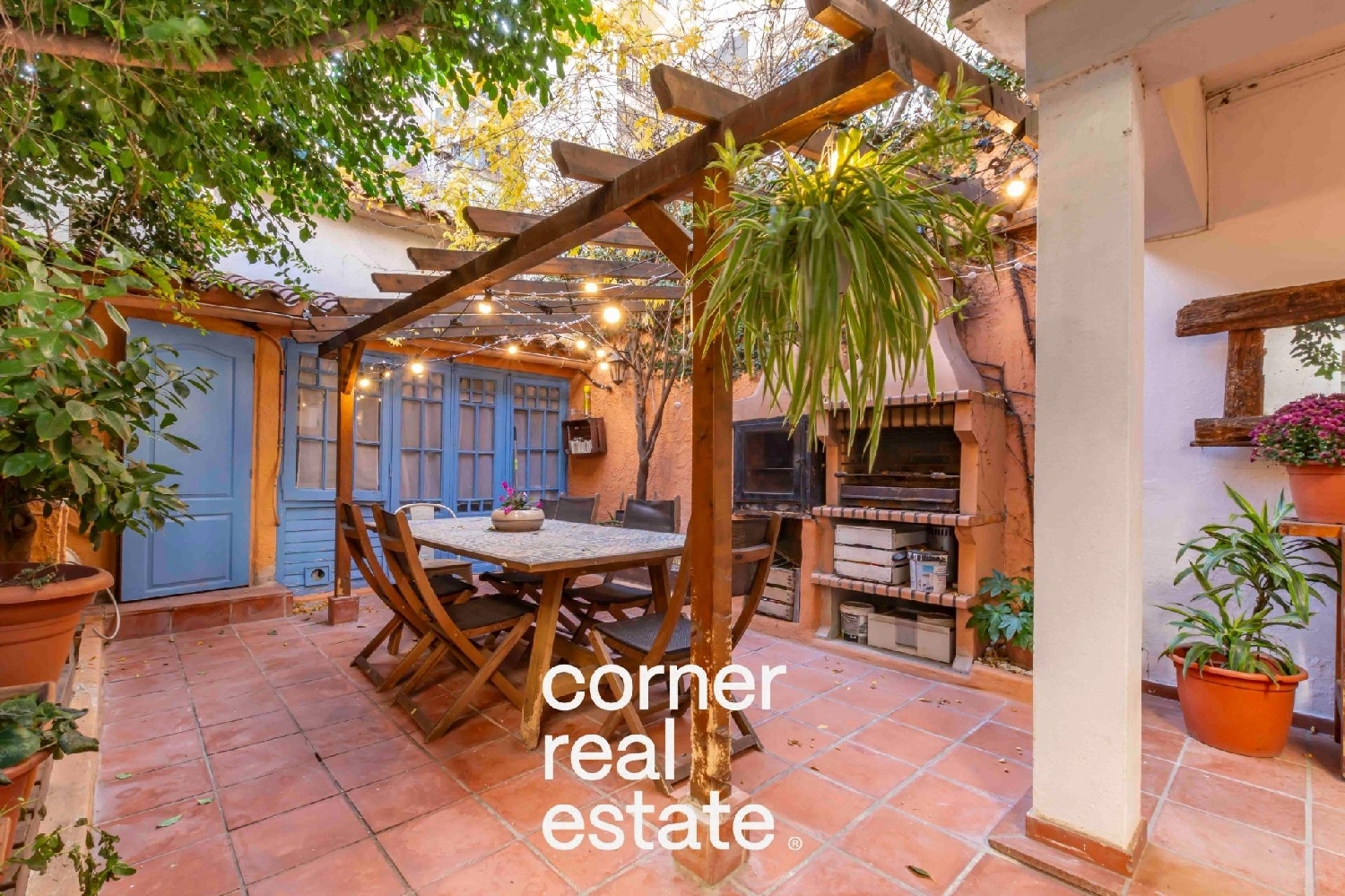  en venta casa Sant Cugat Del Vallès Vallès Occidental 1