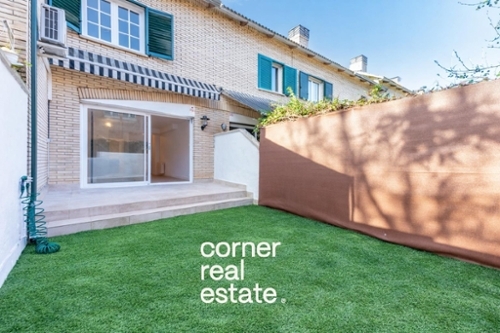 Sant Cugat Del Vallès Vallès Occidental casa foto 6339017