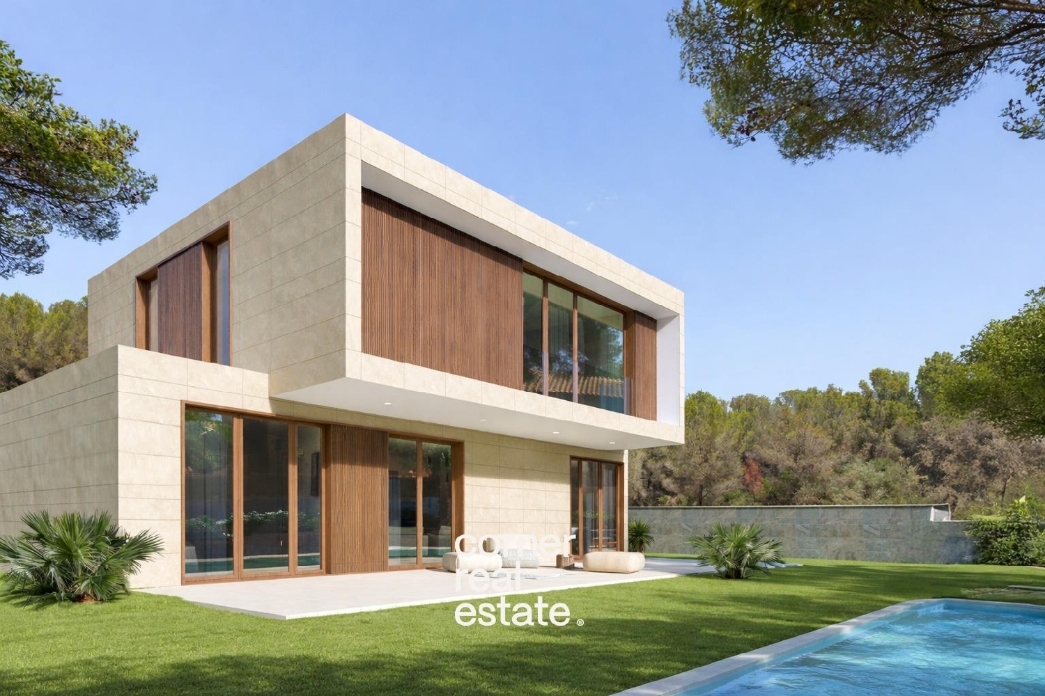  en venta casa Sant Cugat Del Vallès Vallès Occidental 7