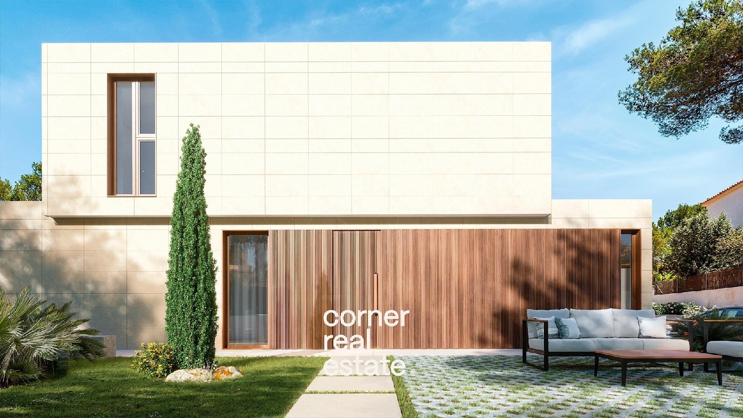  en venta casa Sant Cugat Del Vallès Vallès Occidental 8