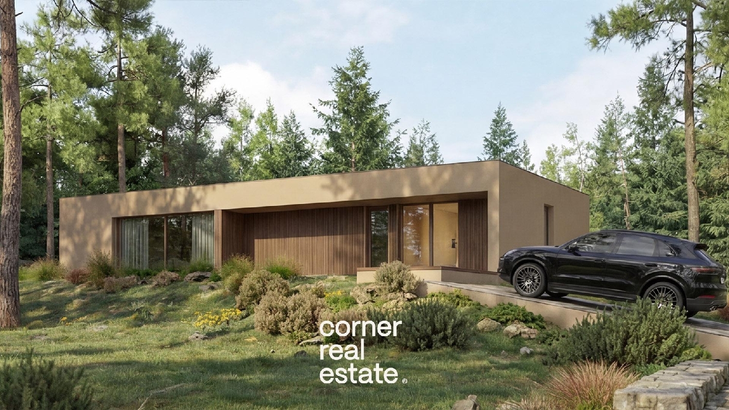  en venta casa Sant Cugat Del Vallès Vallès Occidental 1