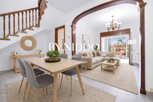 Sant Cugat Del Vallès Vallès Occidental Haus Bild 6324559