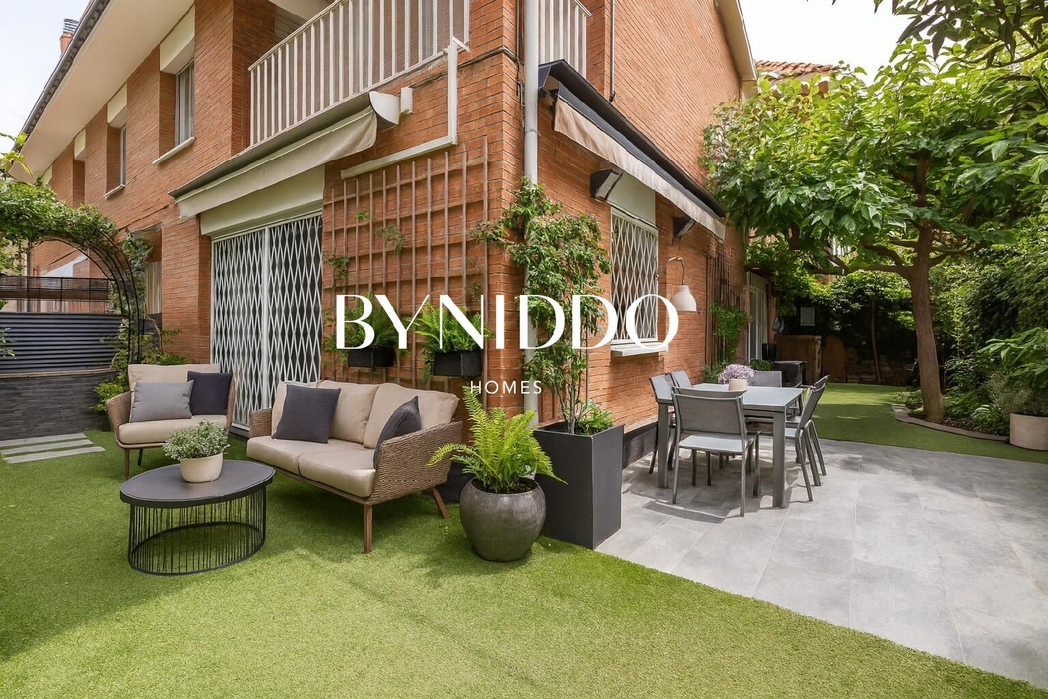  kaufen Haus Sant Cugat Del Vallès Vallès Occidental 1