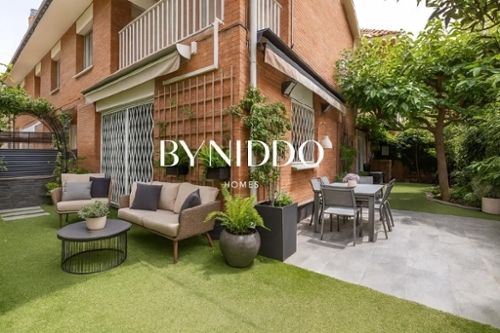 Sant Cugat Del Vallès Vallès Occidental Haus Bild 6324560