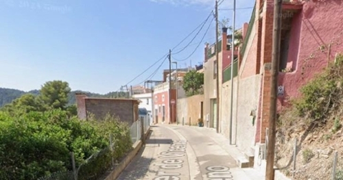 Sant Cugat Del Vallès Vallès Occidental huis foto 6327378