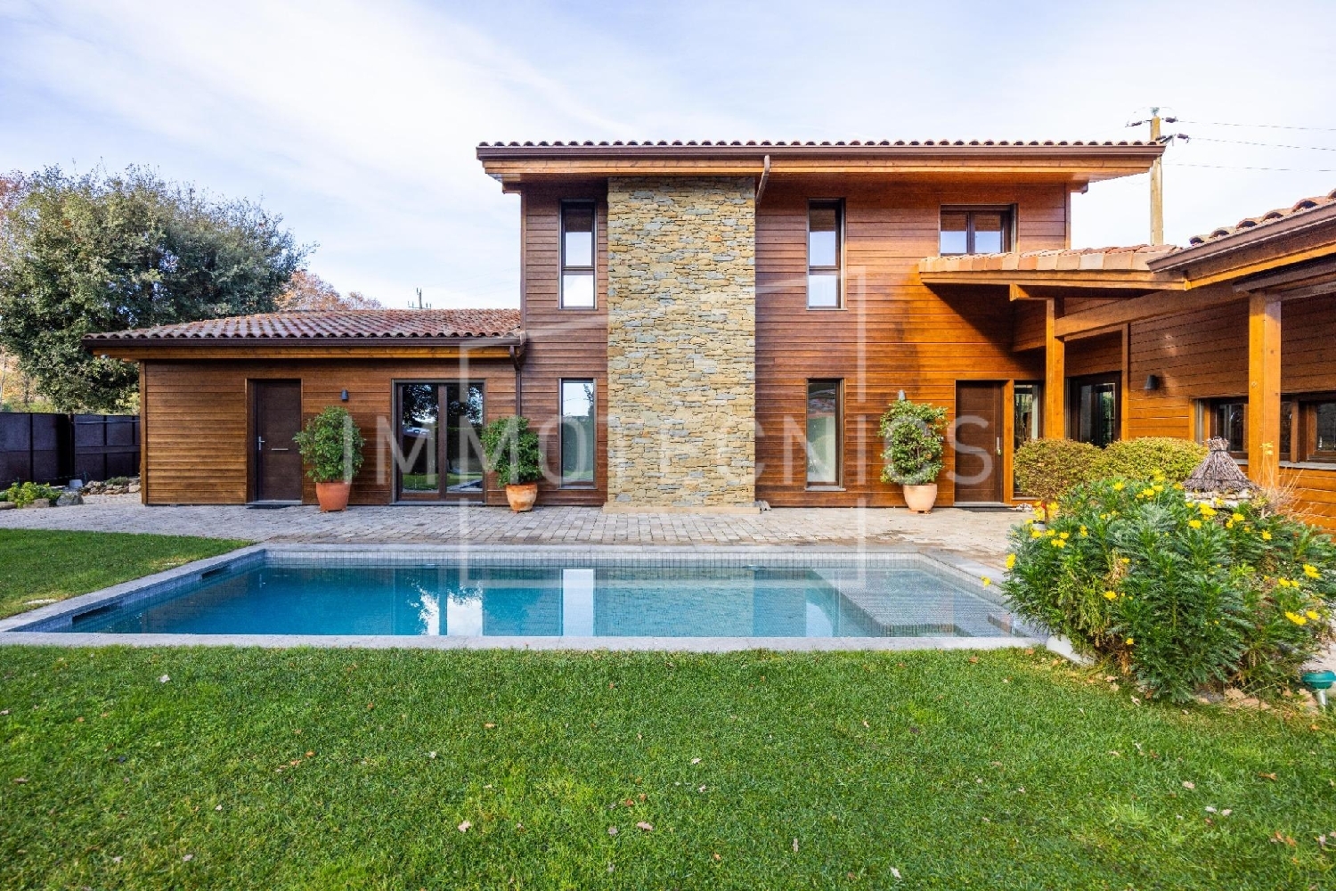  kaufen Haus Sant Esteve De Palautordera Vallès Oriental 2