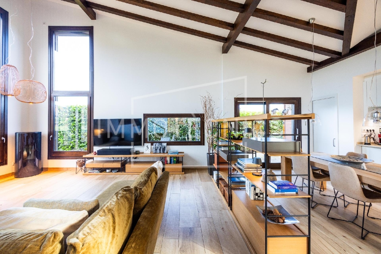  kaufen Haus Sant Esteve De Palautordera Vallès Oriental 4