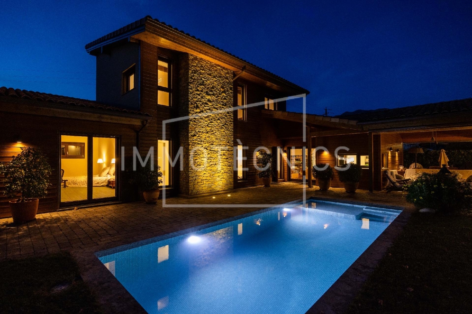  kaufen Haus Sant Esteve De Palautordera Vallès Oriental 1