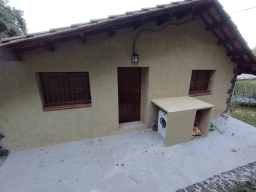 Sant Feliu De Pallerols Garrotxa casa foto 6331254