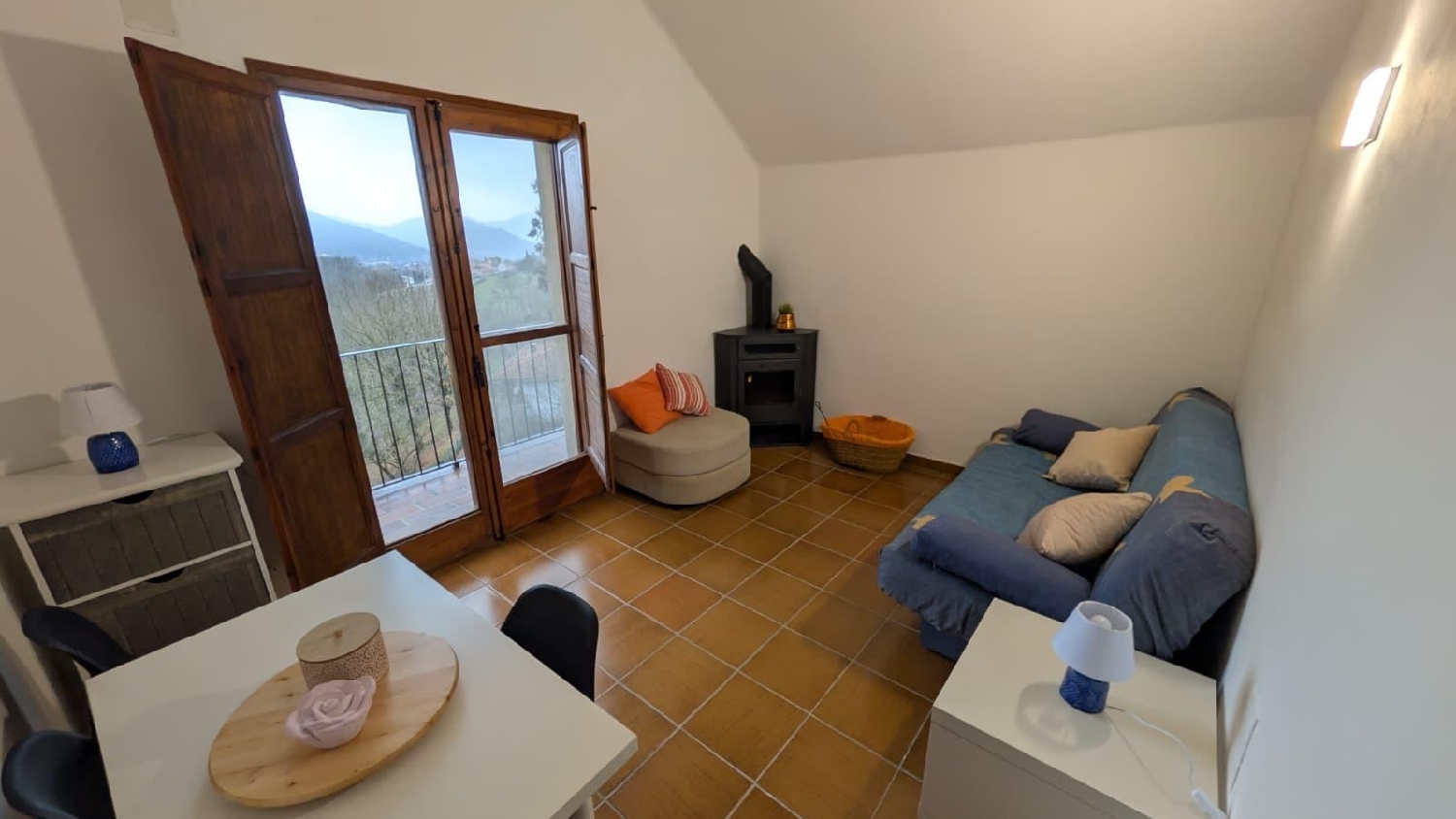  en venta casa Sant Feliu De Pallerols Garrotxa 5