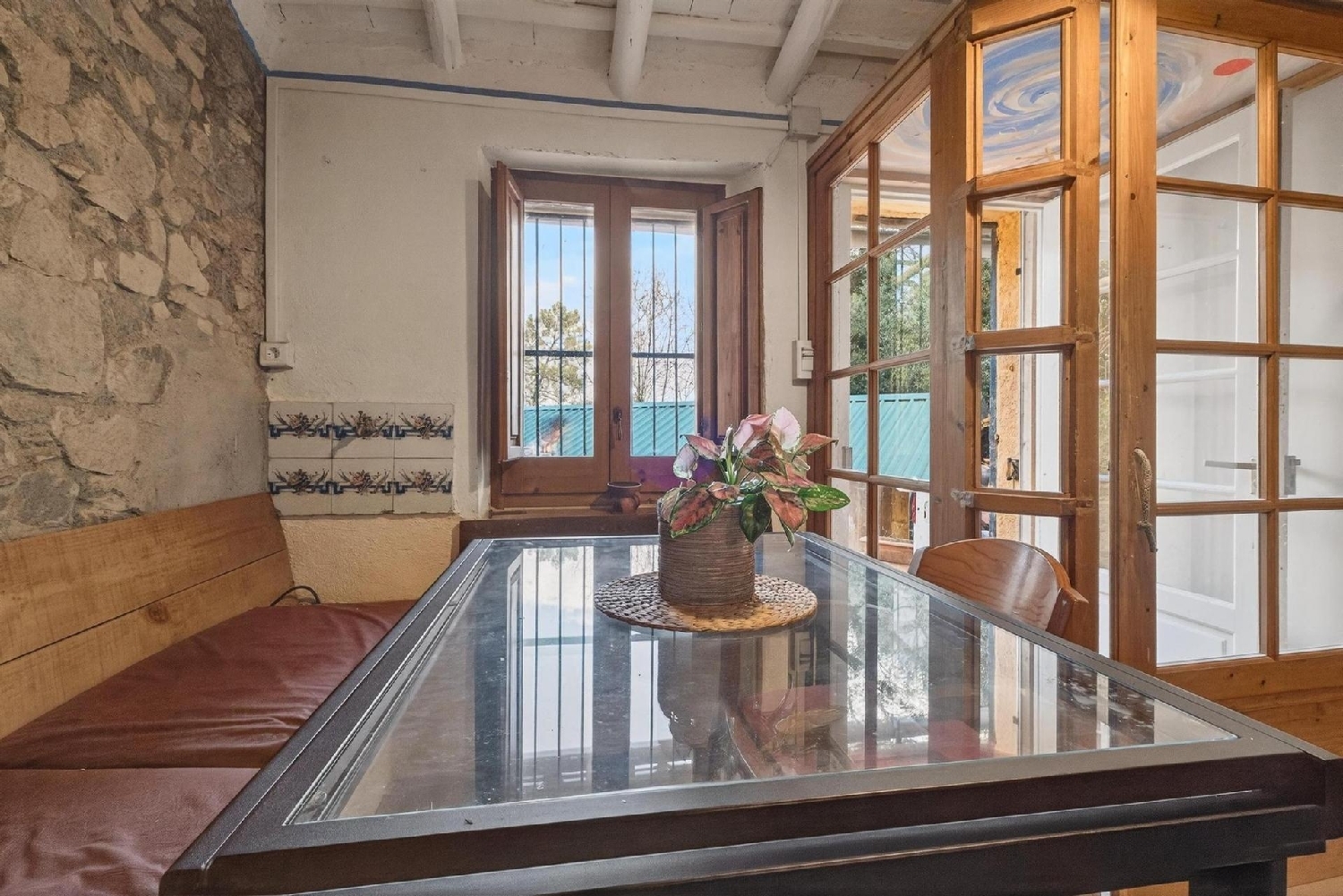  kaufen Haus Sant Hilari Sacalm Selva 5