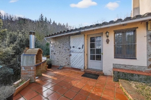 Sant Hilari Sacalm Selva Haus Bild 6325455