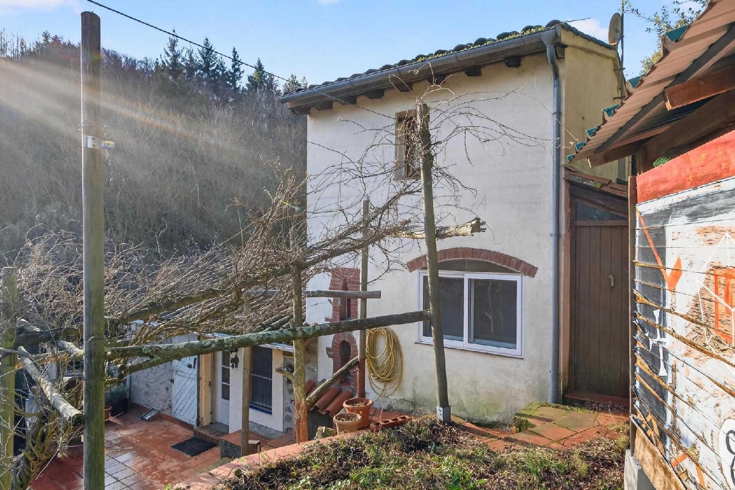  kaufen Haus Sant Hilari Sacalm Selva 3