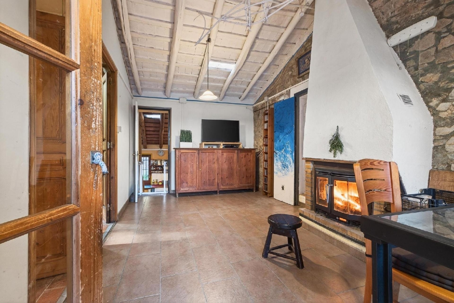  kaufen Haus Sant Hilari Sacalm Selva 4