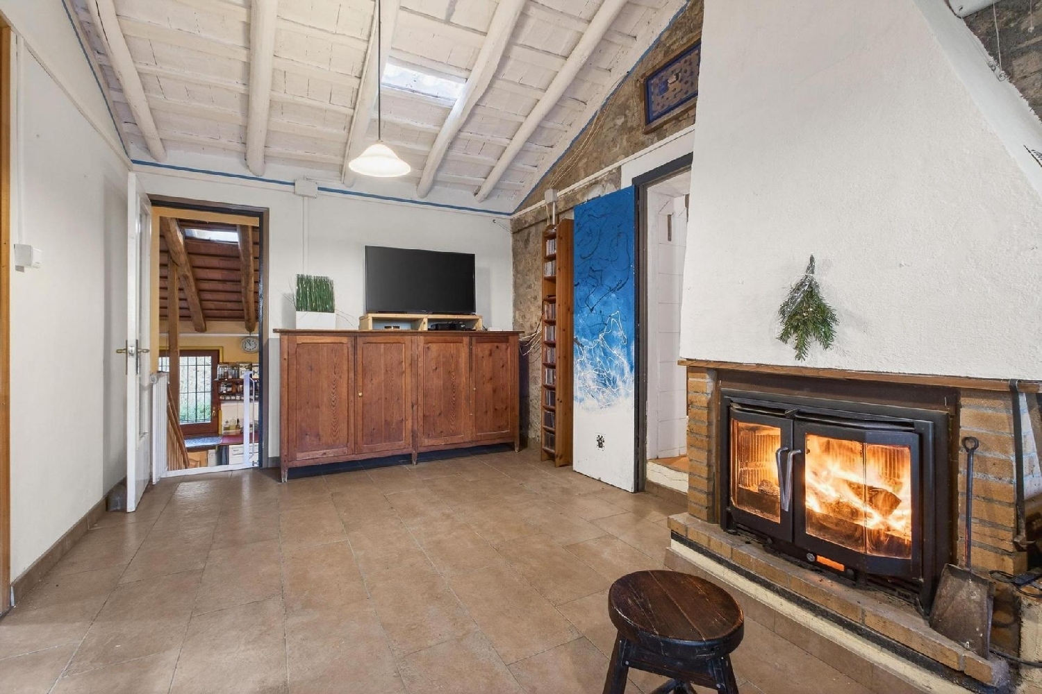  kaufen Haus Sant Hilari Sacalm Selva 7