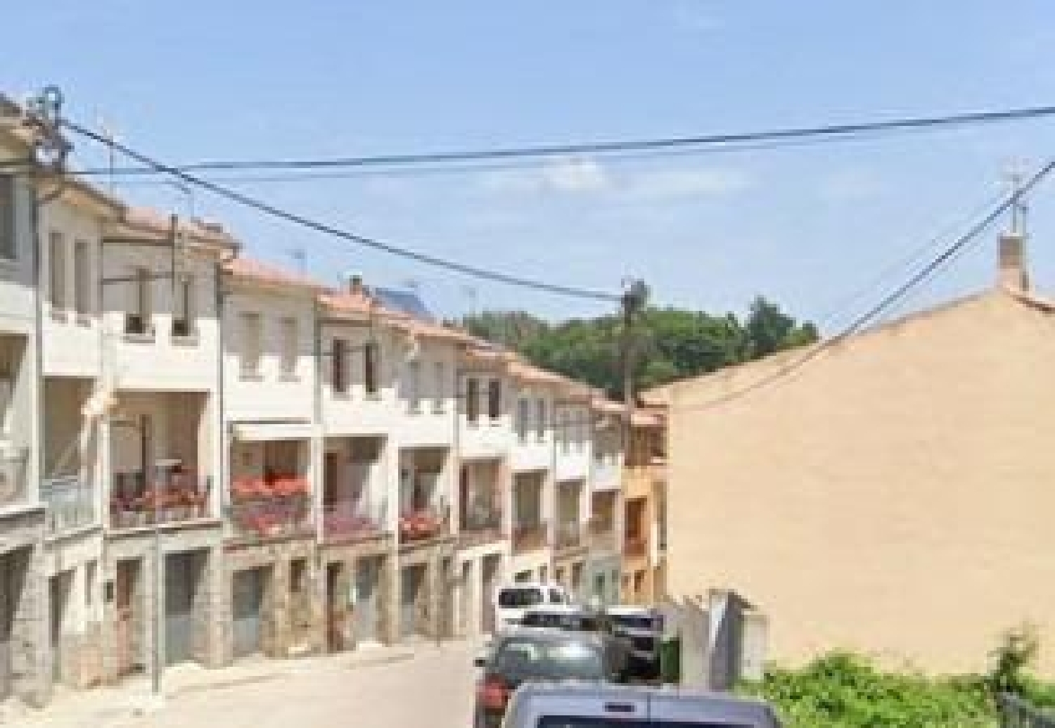  for sale house Sant Hilari Sacalm Selva 1